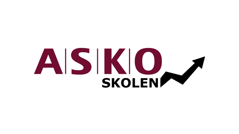 ASKO-skolen logo