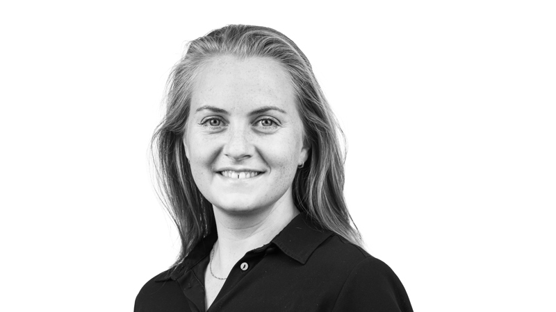 Marika Finseth