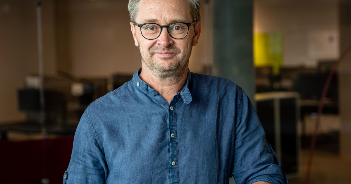Atle Torp, Juridisk rådgiver HR og ledelse | Simployer