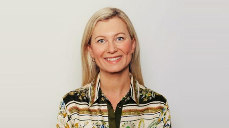 Eline Benneche Gulsrud