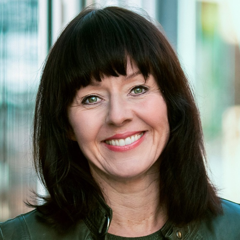 Ragnhild Bang Nes