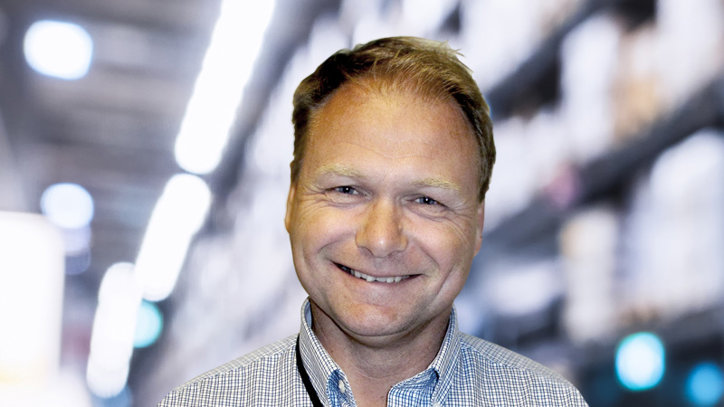 Jonny Solheim Thomassen