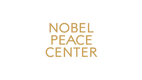 Nobel Peace Center logo