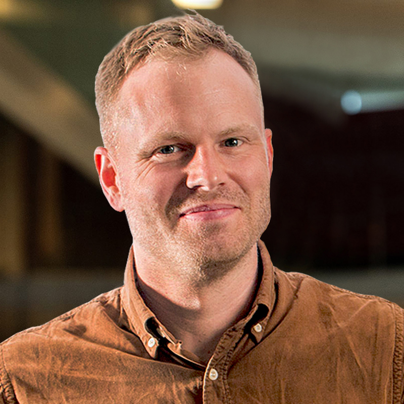 Anders Engen Sandén